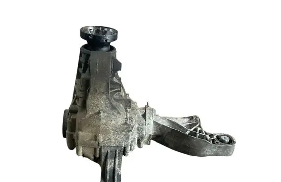 Mercedes-Benz ML W164 Front differential 