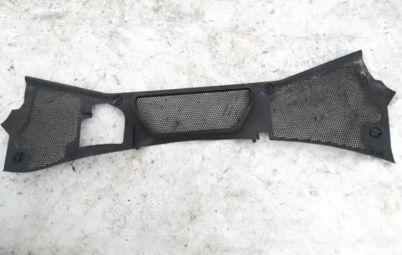 Volkswagen Phaeton Wiper trim 3d1819417