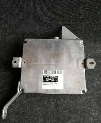 Toyota Prius (XW20) Engine control unit/module 8966147080