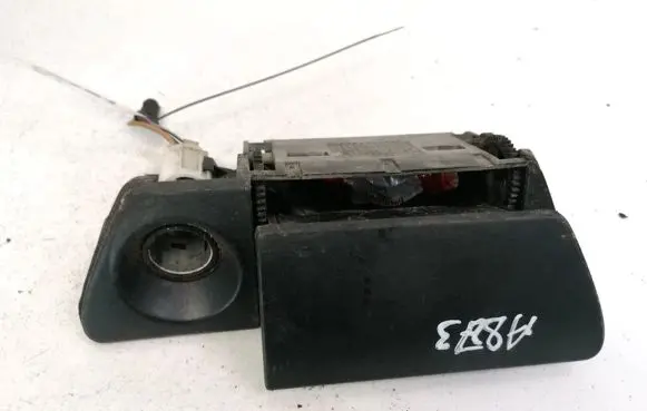 Audi A4 S4 B5 8D Car ashtray 8D0857951