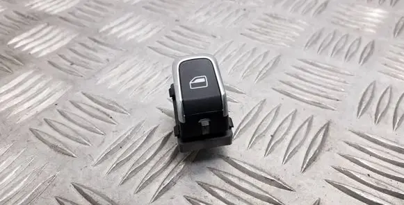 Audi A6 S6 C7 4G Electric window control switch 4H0959855A