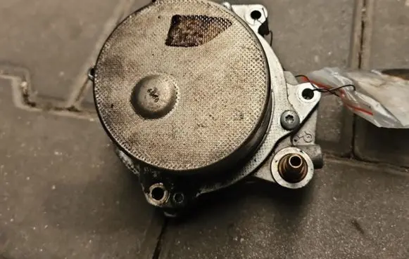 Alfa Romeo 159 Vacuum pump IMPRK1309005