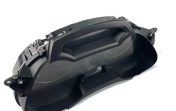 Audi A4 S4 B8 8K Speedometer (instrument cluster) 8K0920930M