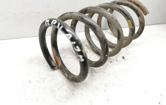 Mazda MPV Rear coil spring 