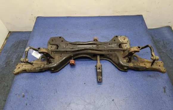 Skoda Fabia Mk2 (5J) Front subframe