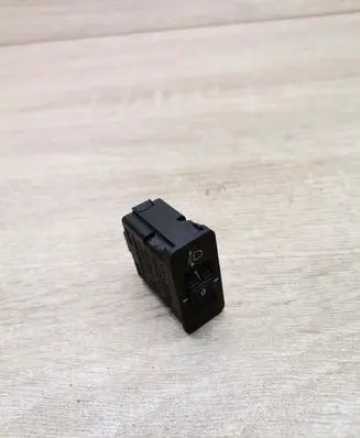 BMW 5 E39 Light switch 8360460