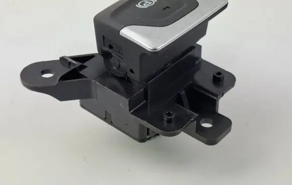 Jeep Renegade Hand parking brake switch 07356365590 00087 02127