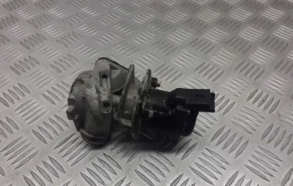 Ford Focus EGR valve