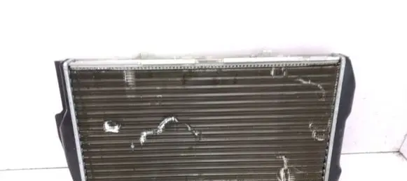 Audi 100 200 5000 C3 Coolant radiator