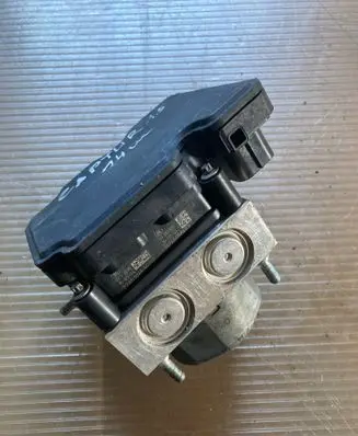Renault Captur ABS Pump 476601203R 2265106516 0265956403