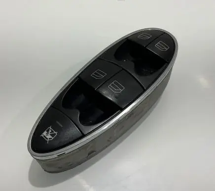 Mercedes-Benz E W211 Electric window control switch A2118219951 9120217005 SWF501703