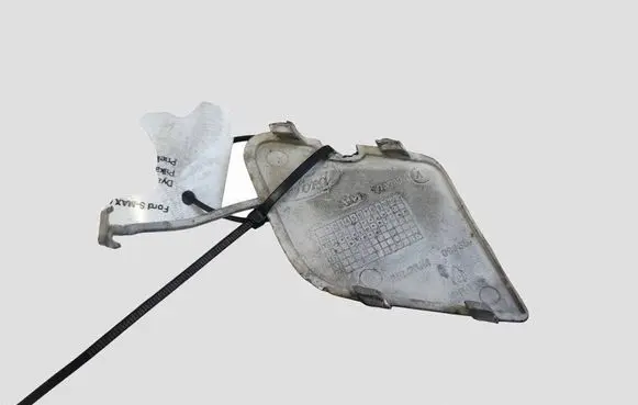 Ford S-MAX Front tow hook cap/cover AM2117A989B