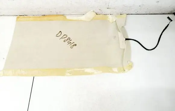 Saab 9-3 Ver2 Seat heating element 
