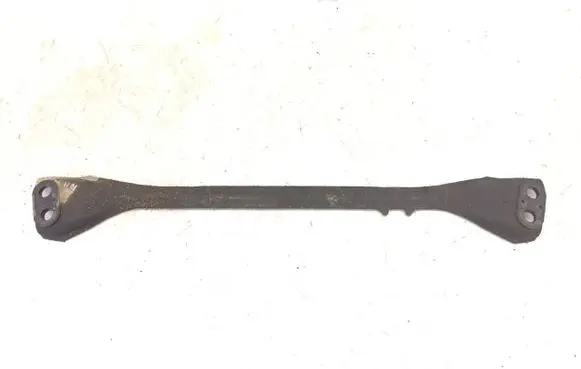 Citroen C6 Bottom radiator support slam panel 46327D4