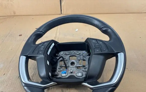 Citroen C4 II Picasso Steering wheel 96777865ZD 622809600B 86758B03