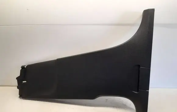 Volkswagen Tiguan (B) pillar trim (bottom) 5N0867291A M6455 5N0867291