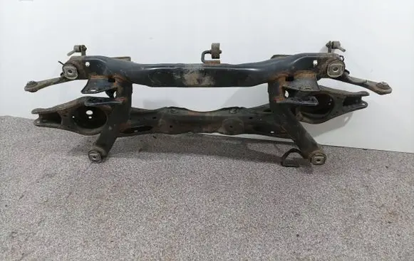 Volkswagen Sharan Front subframe