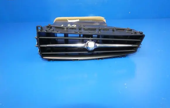 Volvo S90, V90 Dashboard side air vent grill/cover trim 31366589 1000100403 23022017