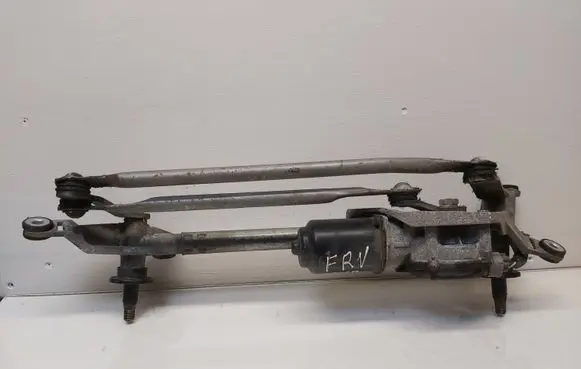 Honda FR-V Front wiper linkage 