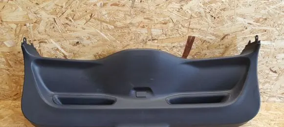 Volvo V40 Tailgate/boot lid cover trim 31291049