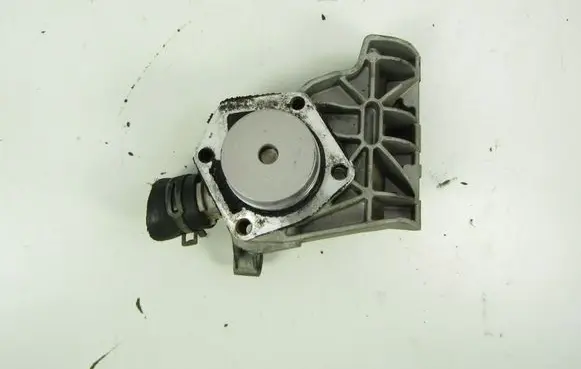 Skoda Fabia Mk1 (6Y) Water pump 