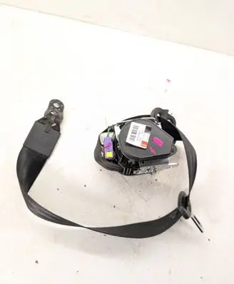 Audi Q7 4L Rear seatbelt 4L0857805H