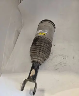Ram 1500 Air suspension front shock absorber 68260910AD 15540003244