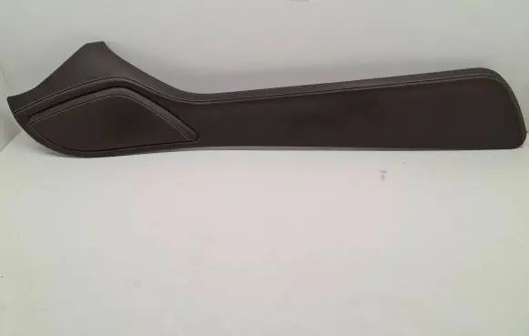Audi A8 S8 D4 4H Centre console side trim front 4H1863303C