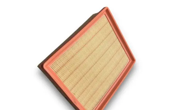 Opel Vivaro Air filter W347 95527585