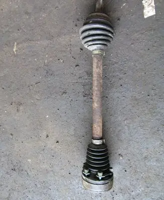 Seat Ibiza II (6k) Drive shaft (set) 