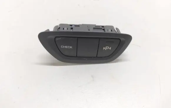 Citroen C5 Other switches/knobs/shifts 9682436677