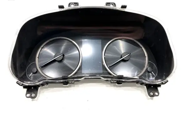 Lexus NX Speedometer (instrument cluster) 83800-78540
