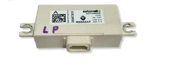 Renault Megane E-Tech Other control units/modules 285487381R 47501