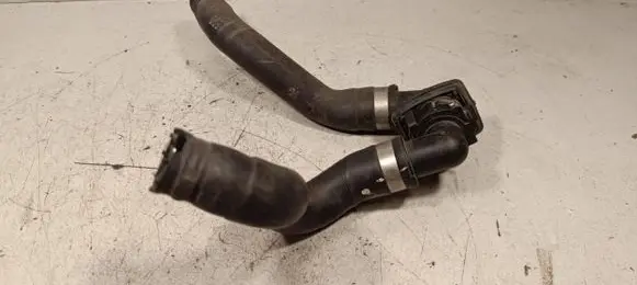 Mercedes-Benz E W213 Engine coolant pipe/hose A2138302005