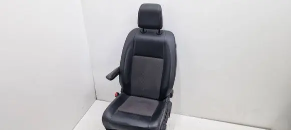 Peugeot Expert Front driver seat 