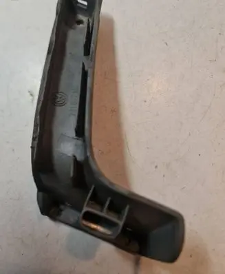 Volkswagen Transporter - Caravelle T4 Front door interior handle trim 701867180