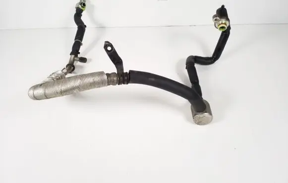 Jaguar XF X250 Air conditioning (A/C) pipe/hose