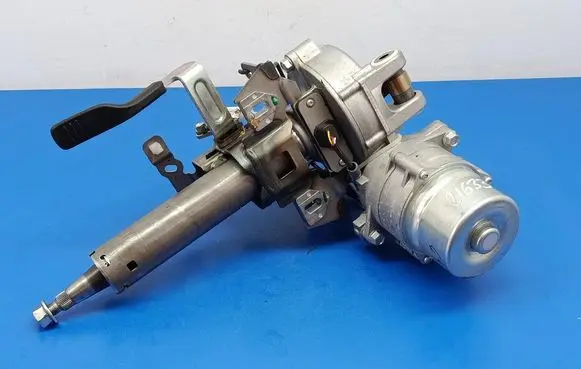 Mitsubishi ASX Steering wheel axle 8633A115