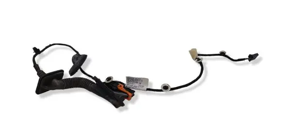 Skoda Rapid (NH) Rear door wiring loom 5JH971162F