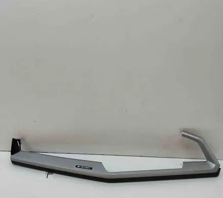 Audi Q4 Sportback e-tron Dashboard glove box trim 89C853189