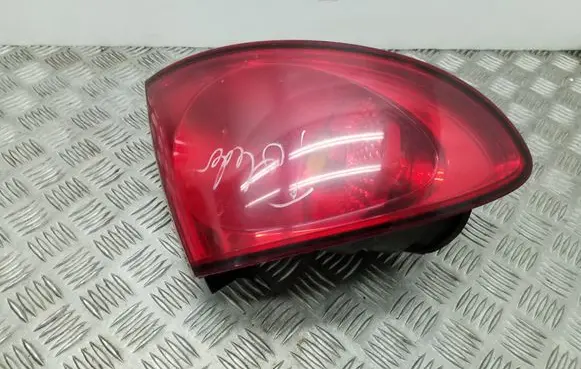 Rear/tail lights