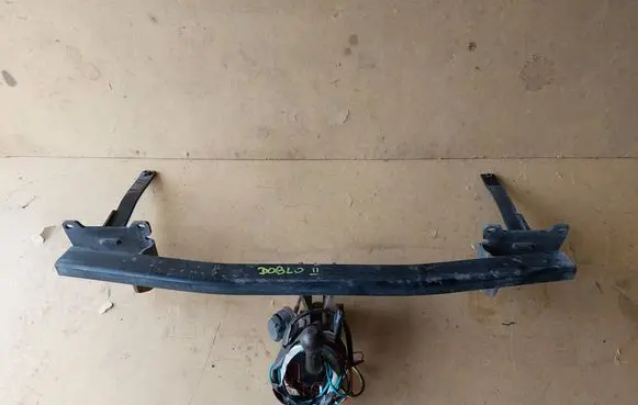 Fiat Doblo Tow bar 