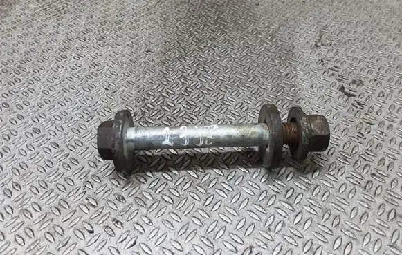 BMW 5 E39 Rear suspension camber bolt 