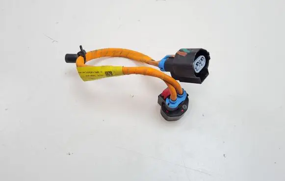 Tesla Model S Other wiring loom 104509100D A16F0002878