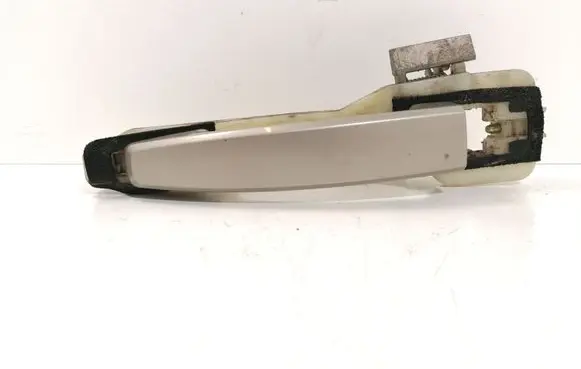 Chevrolet Captiva Front door exterior handle