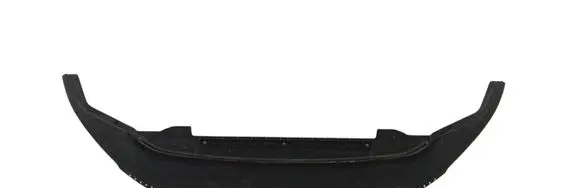 Volkswagen Golf VII Front bumper lip 5G0805915