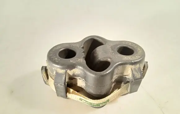 Renault Master III Other exhaust manifold parts 206511084R 7092R