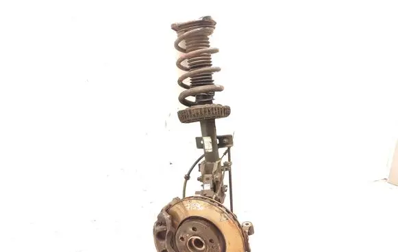 Mercedes-Benz Vito Viano W447 Front wheel hub spindle knuckle A4473203300