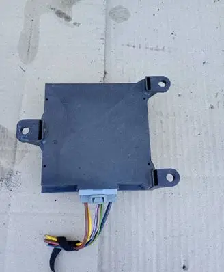 Jaguar XF Other control units/modules CX23-14A375-AE