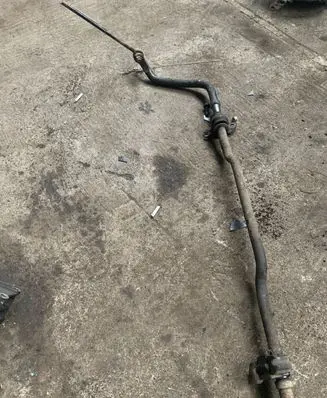 Nissan Quest Front anti-roll bar/sway bar